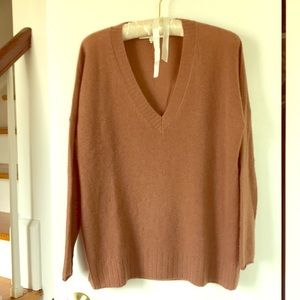 NAKEDCASHMERE | Cashmere V-neck